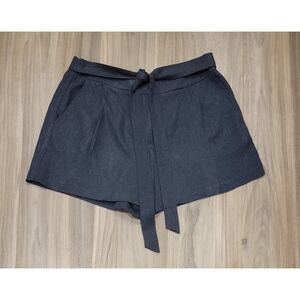 HAVE Women's Navy Shorts size large